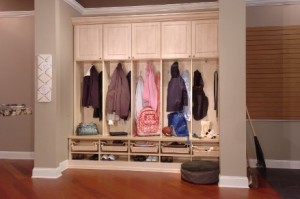 home organization systems